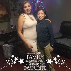 Meet your Posher, Isabel